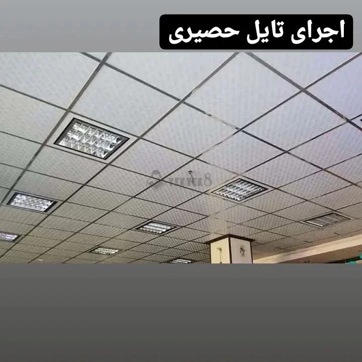 پارس پوشش